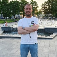 Сергей Пащенко
