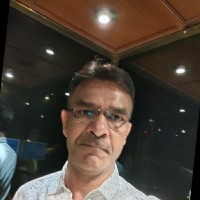 Akhilesh Tiwari
