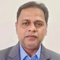 Srinivasan Bunderpalli
