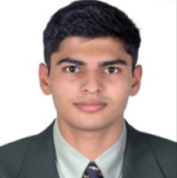 Jenish Lunagariya