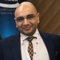 Ahmed Ebaid