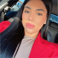 Gloria Suarez
