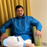 Purushotham Reddy