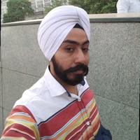 Manpreet Singh