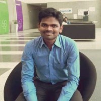 Hari Prasad Y A