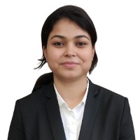 Shubhangi .