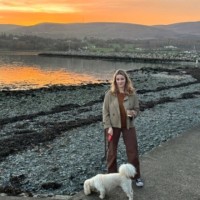 Heidi Maginness