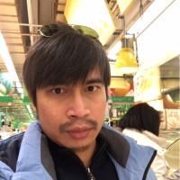 Tanakrit Boonprasit