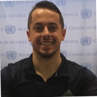Alexandre Beaudry