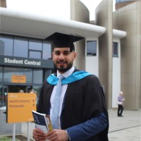 Mohamed Albarasi