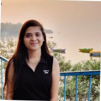 Kalyani Tirpude