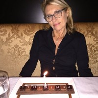 Claudine Hesse