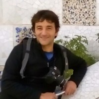 Enrique Menor