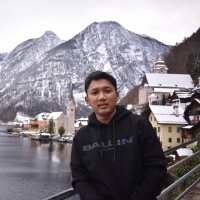 Faizhal Dimas Leksono