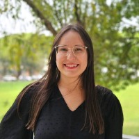 Brenda Camila Ferreira