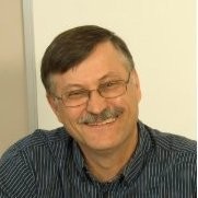 Dennis Blake