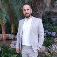 Ziv Efrati