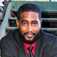Jemal Baylor