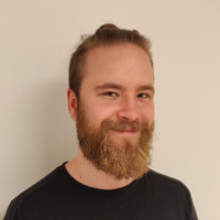 Björn Krook Willén