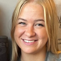 Rikke Sande