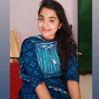Divya A