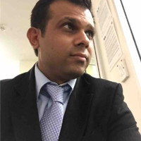 Dipesh Thakkar