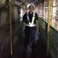 Farhan Bagustyono