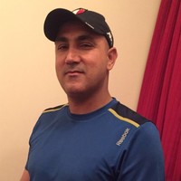 jaber hussain