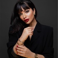Souha Khazri
