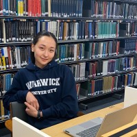 Kamilla Umirserikova