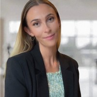 Hanna Myhre Kaupang