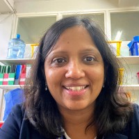 Kavitha Ravindran