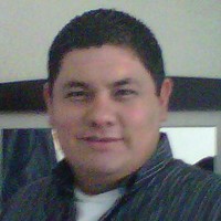 Sergio Olvera Falcon