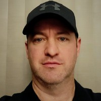 Jaret Dickerman