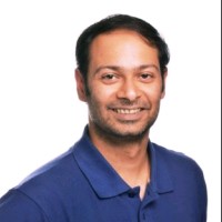 Abhijit Roy