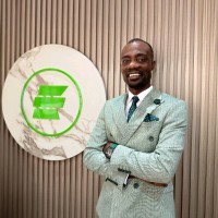 Kevin Adisi, BA