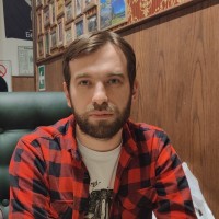 Sergey Makarov