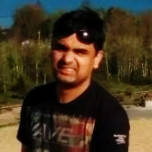 Pritesh Tambi