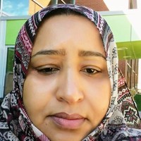 Saida Ibrahim
