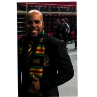 Cedric Pulliam
