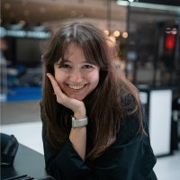 Tatiana Andreeva