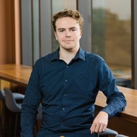 Jackson Seward, Assoc. AIA