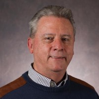 Bruce Maples