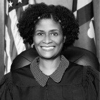 Gladys Weatherspoon