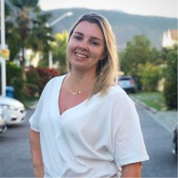 Aline Jacob