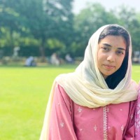 Afifa Nadeem