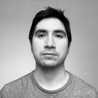 Daniel Muñoz Velasquez