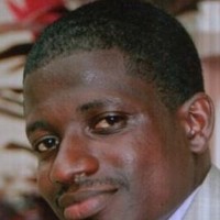 David Asante Boateng