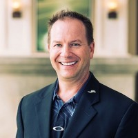 Eric Carlson