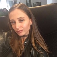 Yoana Ivanova